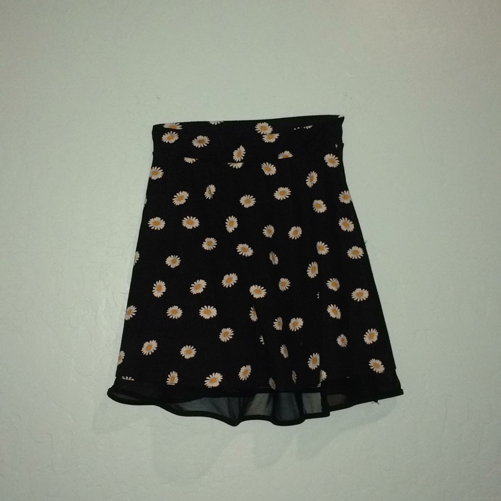 Skater Skirt